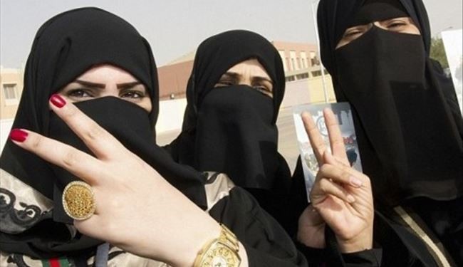 زیبارویانی که برای 