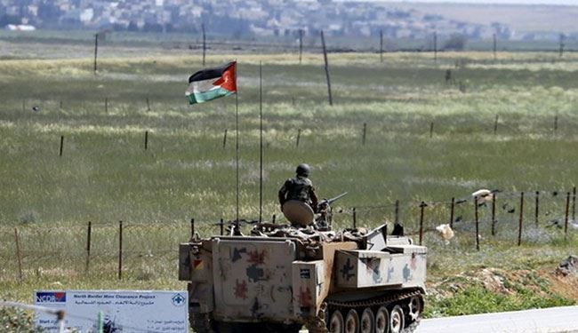 دمشق تواسي الشعب الاردني، وتؤكد: الإرهاب لا حدود له