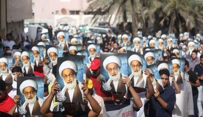 الفايننشال تايمز: القمع البحريني يشعل لهيب الطائفية