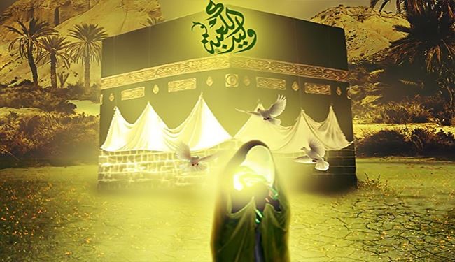 الإمام علي.. عطاء متدفق وقمة للايمان والتضحية والاخلاص