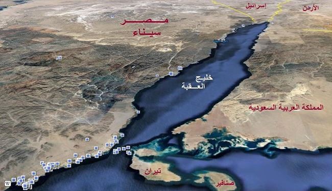 ما الذي يريده السيسي من قرار مجلس الدولة حول الجزيرتين؟