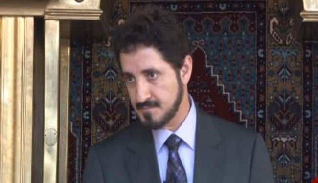 الفوزان يعلن 