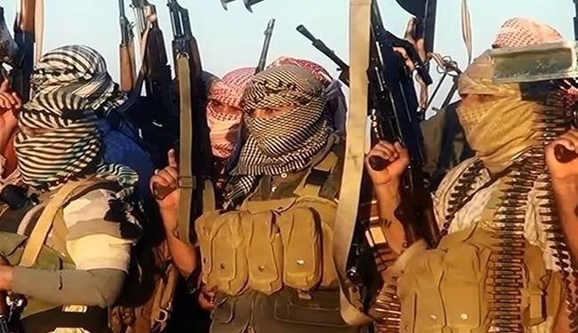 گردان موتورسواران داعش، آدم ربایی را آغاز کرد