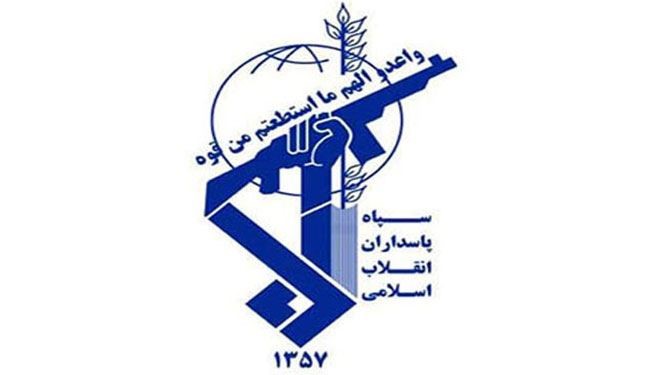 حرس الثورة يقضي على إرهابيين شمال غرب البلاد