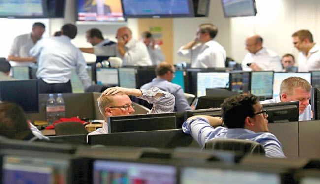لن تتوقعوا كم ستخسر الأسواق العالمية بخروج بريطانيا!