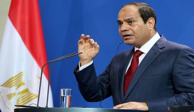 حاخام اسرائيلي يحذر السيسي بتفجير سد أسوان في حال..