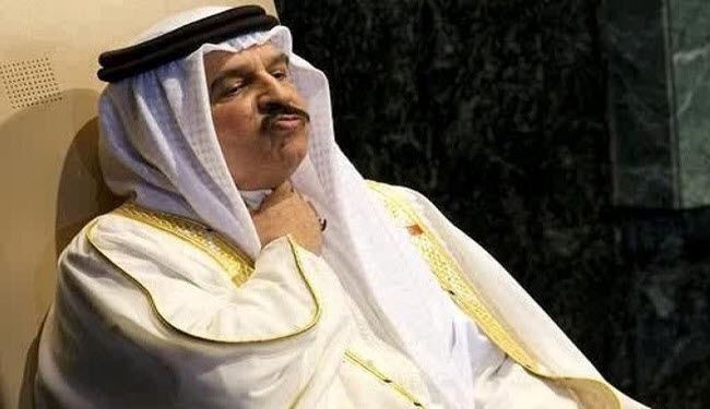 طغيان فراعنة البحرين
