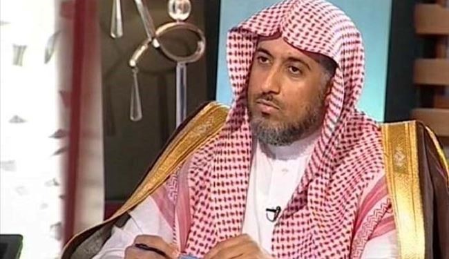 نماینده مجلس عربستان: این 