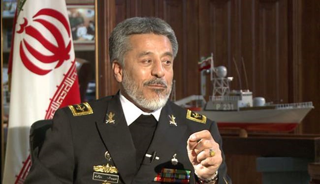 سياري: عجز العدو امام ايران يعود لجهوزية وقدرات شبابنا