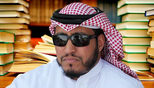 سعوديون يطالبون 
