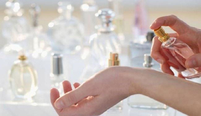 العطر الأخطر في العالم لا تقتربوا منه وإلا...؟!