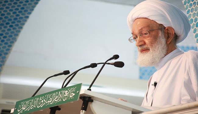 هشدار علمای بحرین.. شبکه العربیه دروغ می‌گوید