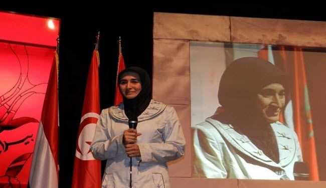 رسالة مزلزلة من زوجة احد ضحايا سفينة مرمرة لأردوغان!