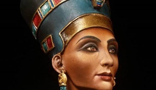 لن تصدق أن هذا سر جمال الملكة نفرتيتي !