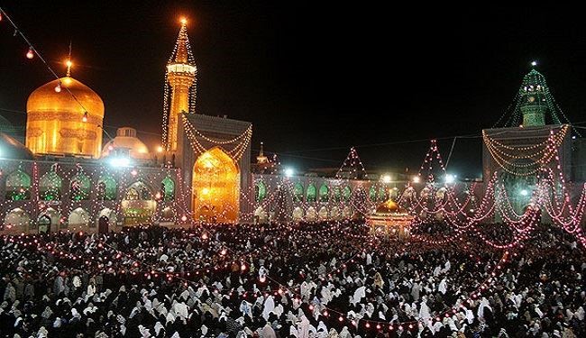 اعمال ليلة القدر الشريفة (ليلة 23 من شهر رمضان)