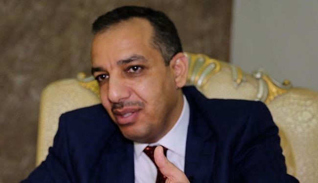 نائب عراقي يحذر من 