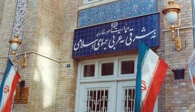 ايران تدين التفجيرات في مطار اتاتورك باسطنبول