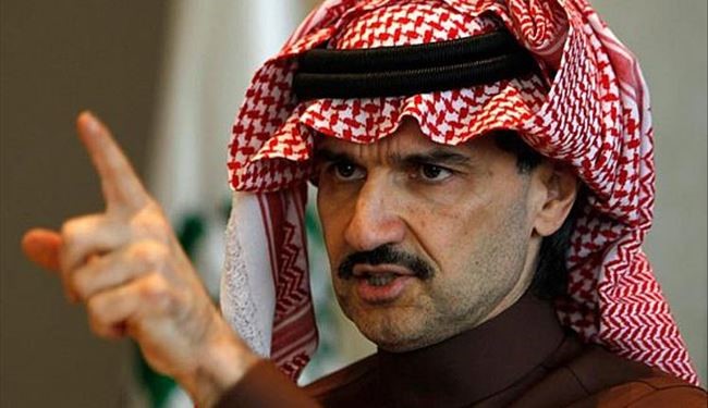 ابتذال شبکه‌های آل‌سعود صدای شیوخ سعودی را درآورد