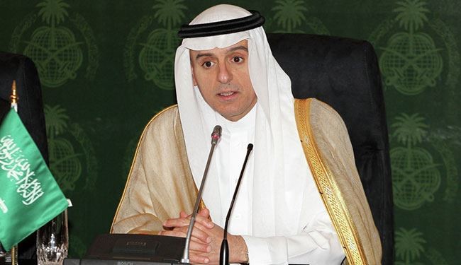السعودية تتعهد بنزع سلاح حماس و الجهاد الاسلامي