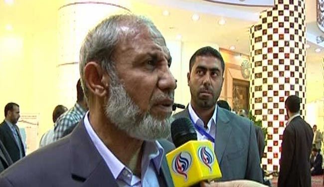 قدس در باور همه مسلمانان نقش بسته است