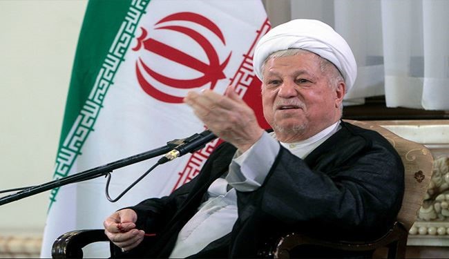 على العالم الإسلامي أن يقف بجانب الفلسطينيين وحقوقهم المغتصبة