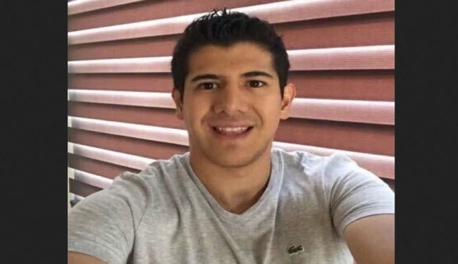 قتل في جميع التفجيرات الارهابية.. لكنه لا يزال حيا!