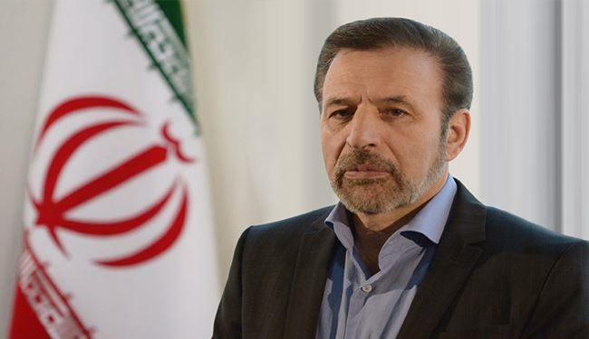 واعظی: دولت ترامپ فرصت مطالعه برجام را نداشته است
