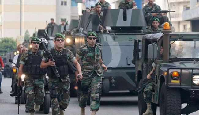 لبنان..إحباط عمليتين لـ