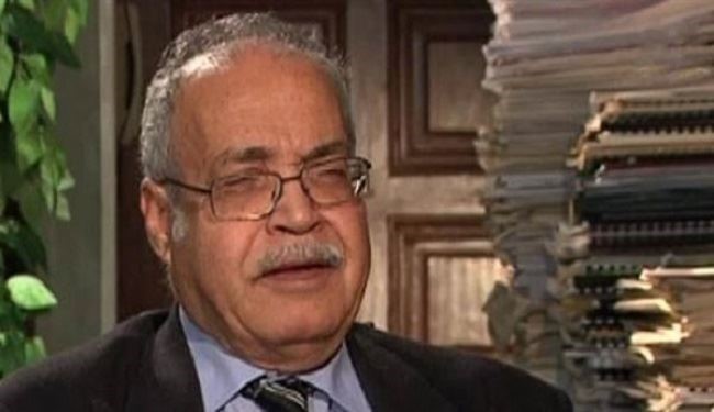 المفكر حسن حنفي: التنازل عن الجزيرتين أشنع من كامب ديفيد