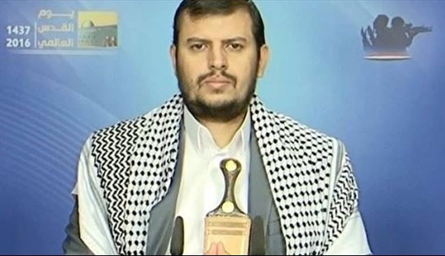 الحوثی: امروز بیش از همیشه به روز قدس نیاز داریم