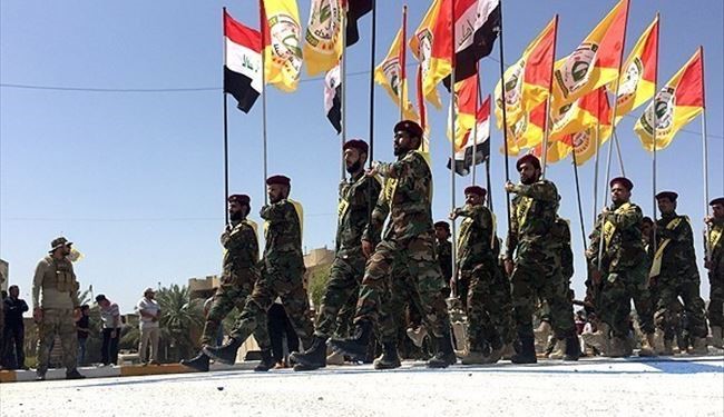 بالصور؛ مسيرات يوم القدس العالمي في العراق