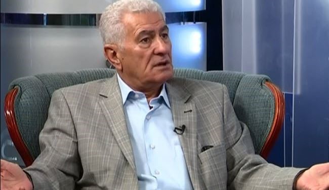 عضو فتح: عاشقان قدس عملا وارد صحنه شوند