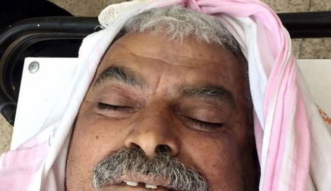 شهادت یک فلسطینی در درگیری با اشغالگران نزدیک قلندیا