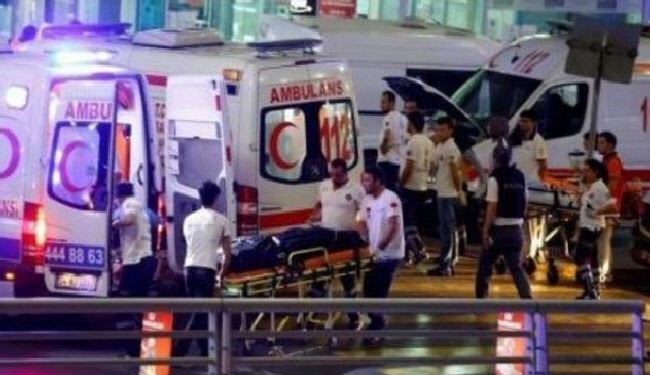 مفاجأة... الطفل الاردني الذي توفي بتفجيرات اسطنبول، عاد للحياة