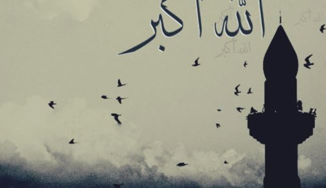 دولة عربية ترفع اذان الفجر قبل ساعة من موعده!