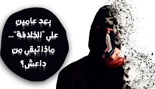 انفوغرافيك.. بعد عامين على 