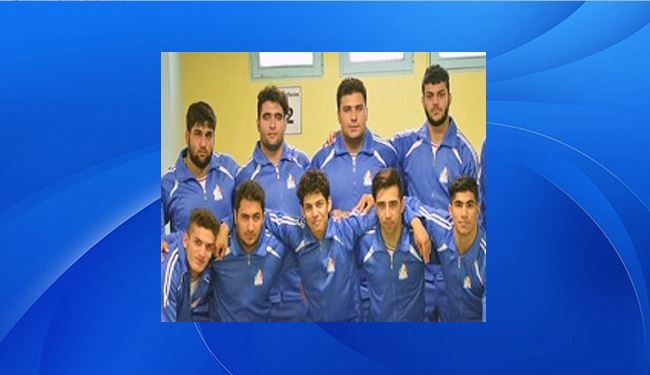 تتويج شباب ايران ببطولة العالم لرفع الاثقال