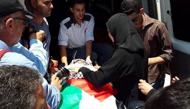 آمار تکان دهندۀ شهدای فلسطین در شش ماه