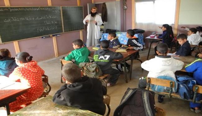 لماذا حذفت المغرب سورة 
