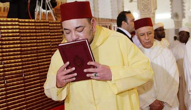 چرا سورۀ «فتح» از کتب درسی مغرب حذف شد؟!