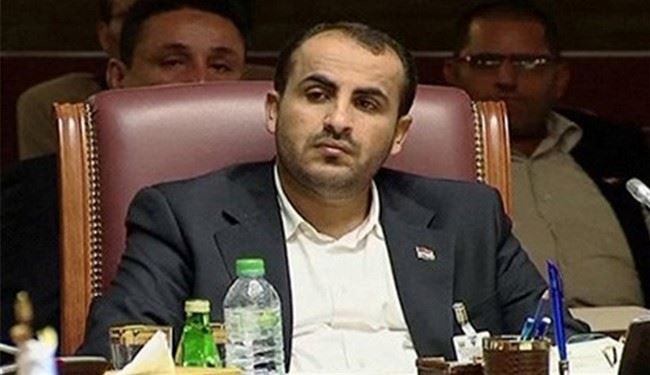 انصارالله: هدف ازتفاهم با طرف سعودی توقف جنگ بود