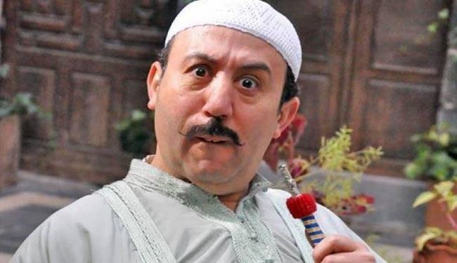 بعض من أكثر الأخطاء طرافة في مسلسلات رمضان!