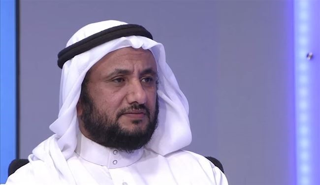 كفى خداعا... التطرف اليوم أموي لا خارجي!
