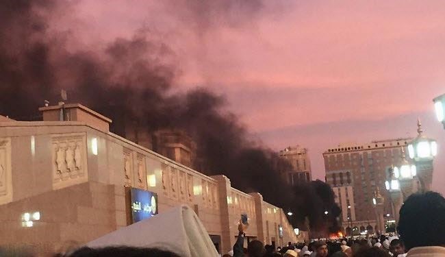 الحراك الشعبي: الإرهاب السعودي يضرب بتفجيرين في المدينة المنورة والقطيف
