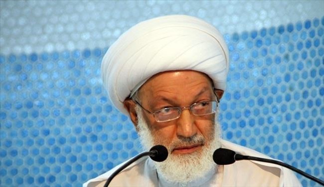 ابراز نگرانی اتحادیه اروپا درباره اوضاع بحرین