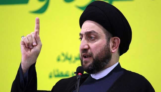 الحكيم: عيدنا ممزوج بالدم والانتصار