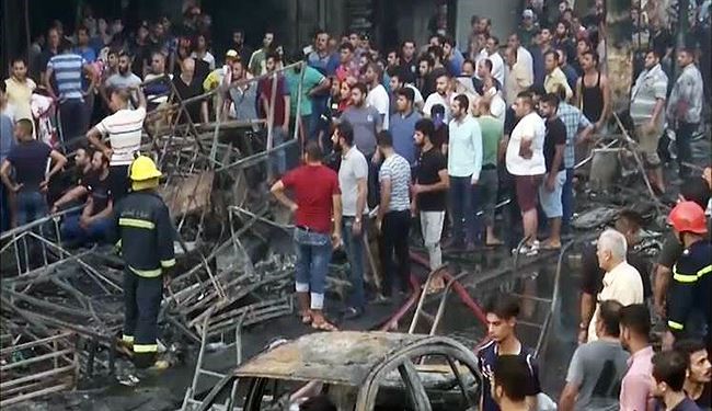 الغارديان: الغرب ساعد في تدمير العراق