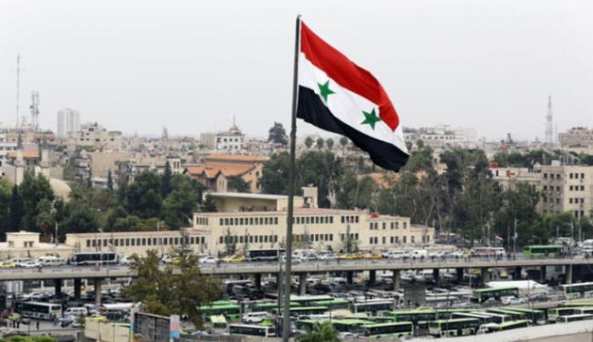 الإيطاليون في دمشق .. بداية التطبيع الأوروبي؟