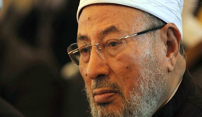هشدار وزیر اماراتی به عربستان درباره قرضاوی