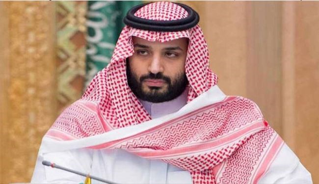 اظهارات دور از انتظار بن سلمان دربارۀ عراق